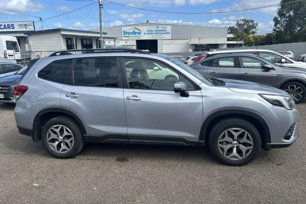 2023 MY24 Subaru Forester S5 2.5i-L SUV Image 3