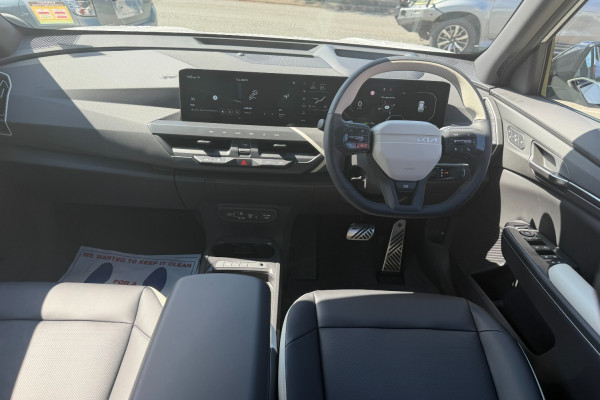 2026 Kia EV5 OVc GT-Line SUV Image 16