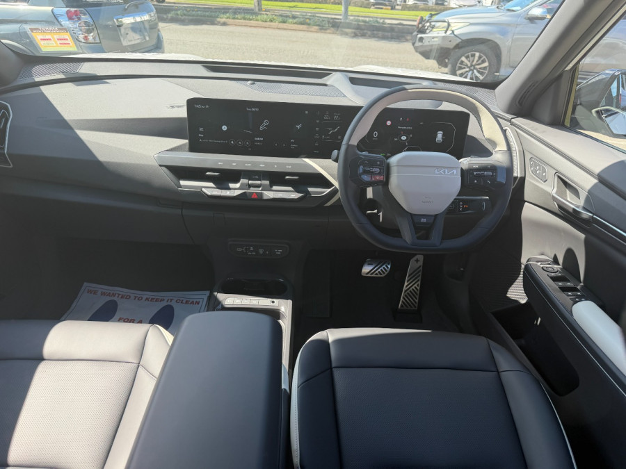 2026 Kia EV5 OVc GT-Line SUV Image 16