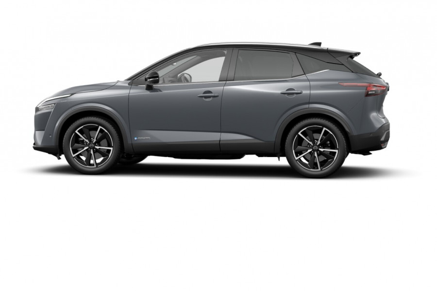 2024 Nissan QASHQAI J12 Ti e-Power SUV