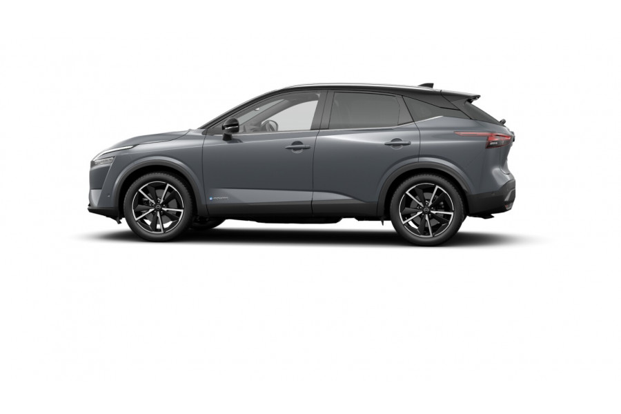 2024 Nissan QASHQAI J12 Ti e-Power SUV Image 30