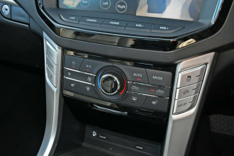 2020 LDV T60 SK8C Trailrider 2 Utility