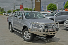Isuzu Ute D-MAX LS-U Crew Cab MY15
