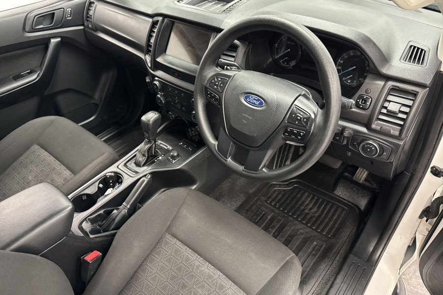 2020 MY20.25 Ford Ranger PX MkIII XL Cab Chassis Image 15