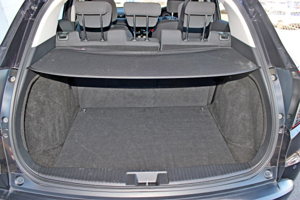 2018 Honda HR-V  VTi-S SUV Image 8