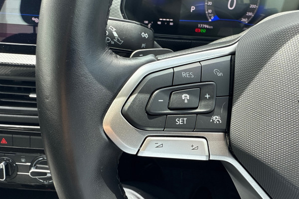 2024 Volkswagen T-Cross D31 85TSI Life SUV Image 23