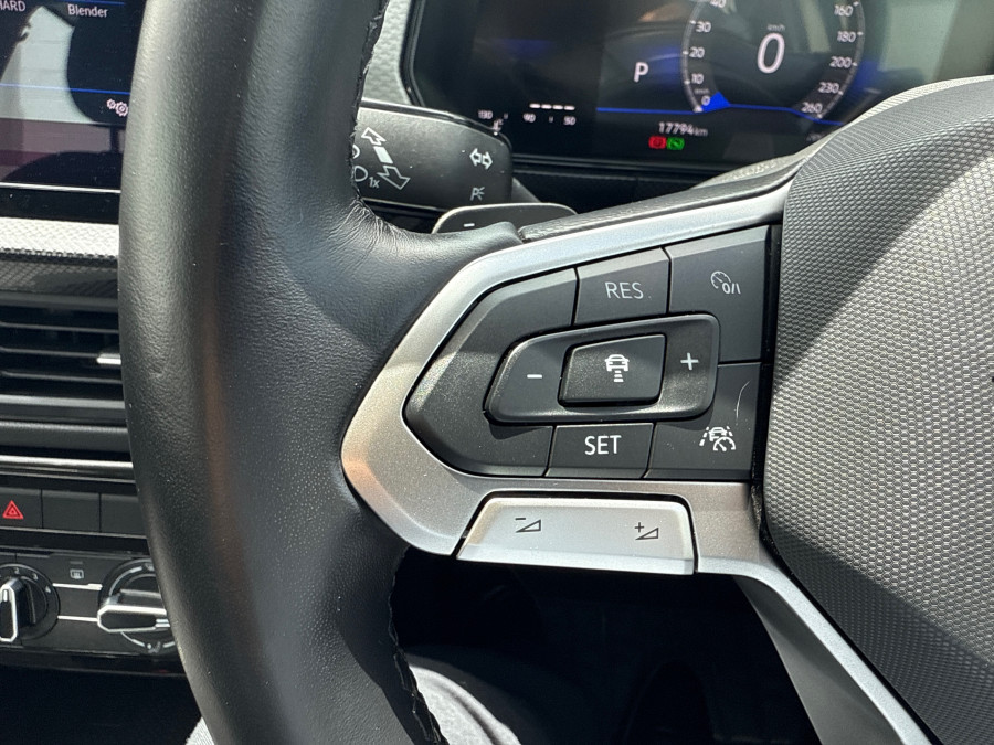 2024 Volkswagen T-Cross D31 85TSI Life SUV Image 23