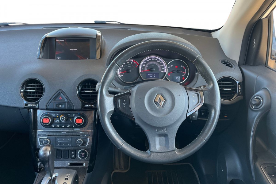 2015 Renault Koleos H45 Phase III Bose SUV Image 15