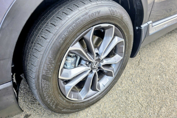 2020 MY21 Honda CR-V RW VTi X SUV Image 9