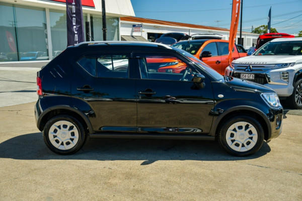 2023 Suzuki Ignis MF Series II GL SUV