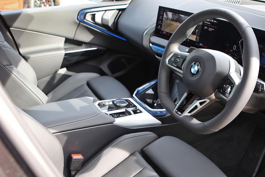 2026 BMW X3 G45 20 xDrive SUV