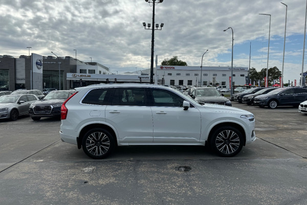 2019 Volvo XC90 L Series  D5 In Wagon Image 2