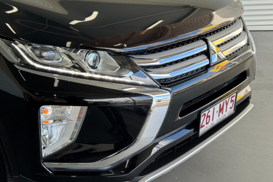 2020 Mitsubishi Eclipse Cross YA LS SUV Image 18
