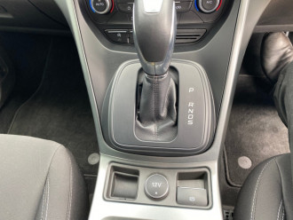 2016 Ford Escape ZG Suv