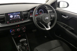 2018 MY19 Kia Rio YB S Hatchback