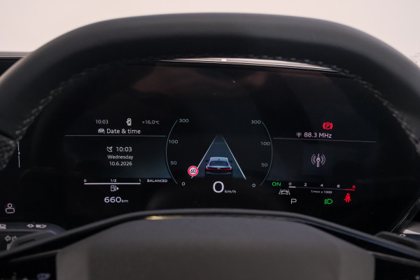 2026 MY25 Audi A5 B10 TFSI 200kW S line Sedan image 8