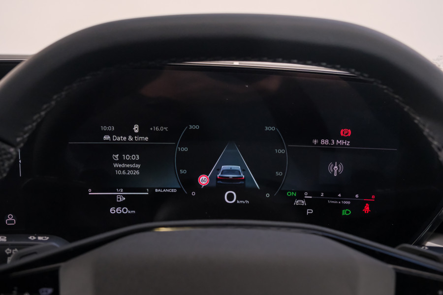 2026 MY25 Audi A5 B10 TFSI 200kW S line Sedan