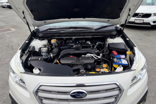2017 Subaru Outback 5GEN 2.5i SUV Image 27