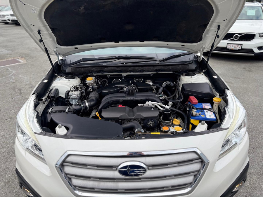 2017 Subaru Outback 5GEN 2.5i SUV Image 27