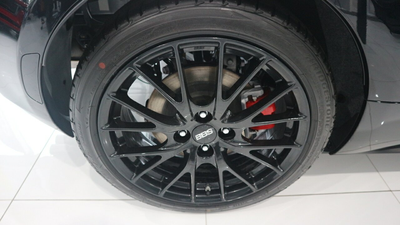 2024 Mazda MX-5 ND G20 GT RS Convertible Image 5