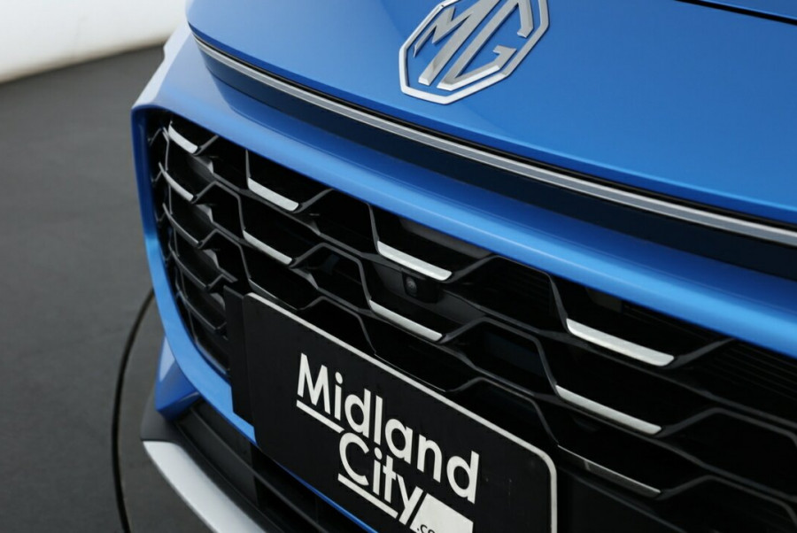 2025 MG ZS ZS32 Essence Turbo SUV Image 30
