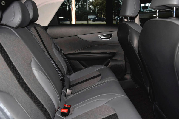 2026 MG MG4 AH4E Essence 64 Hatch Image 8