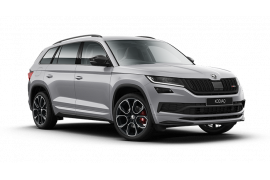 Skoda Kodiaq RS NS