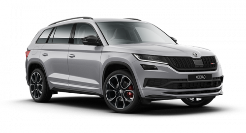 2020 Skoda Kodiaq NS RS Suv