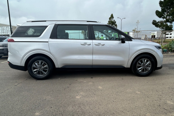 2022 Kia Carnival KA4 S SUV
