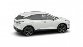 2024 MY25 Nissan QASHQAI J12 Ti SUV image 15