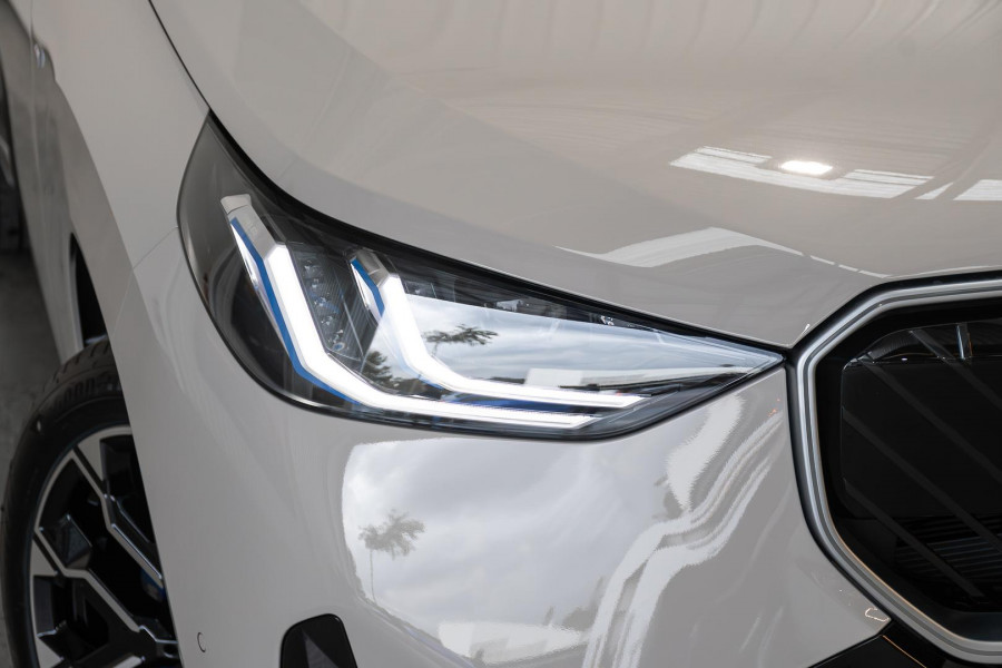 2026 BMW X3 G45 30e xDrive SUV