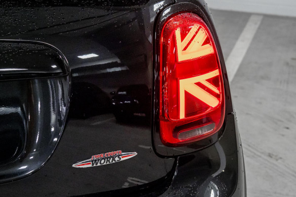 2024 MINI Cooper F57 LCI-2 John Cooper Works MINI Yours Convertible image 24