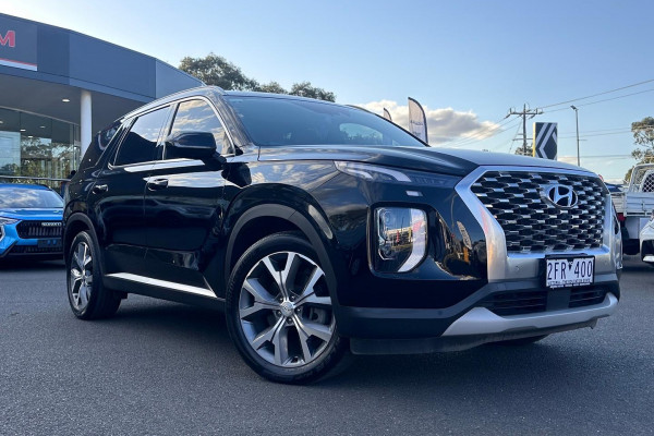 2021 Hyundai Palisade LX2.V1 Highlander SUV