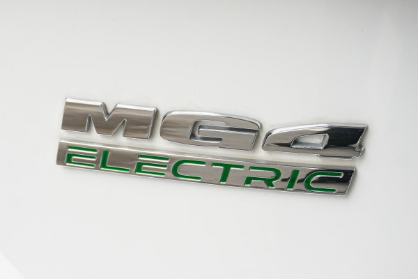 2023 MG MG4 MEH32 XPOWER Hatch Image 13