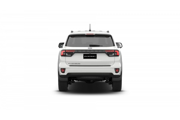 2026 MY26.5 Ford Everest UB Platinum SUV Image 6