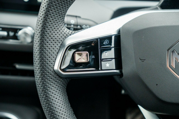 2026 MG MG4 AH4E XPOWER Hatch Image 11