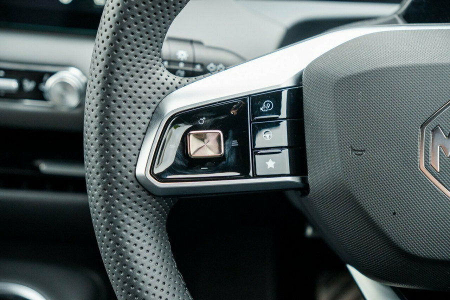 2026 MG MG4 AH4E XPOWER Hatch Image 11