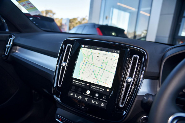 2026 Volvo XC40 XZ Plus B4 SUV Image 8