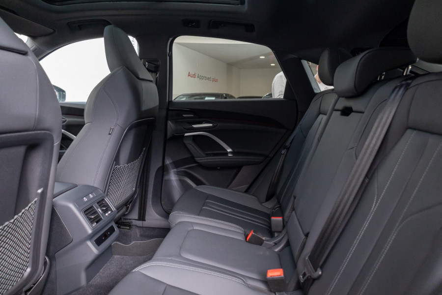 2025 Audi Q5 GU TDI 150kW Sport SUV