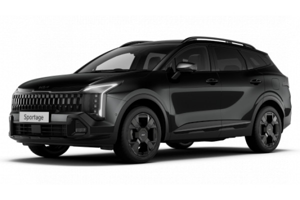 Kia Sportage GT-Line NQ5 PE