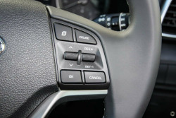 2020 Hyundai Tucson TL4 Active Suv