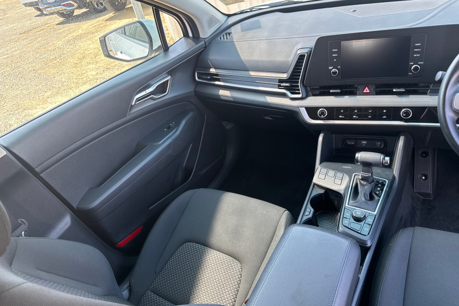 2023 MY24 Kia Sportage NQ5 S SUV Image 16