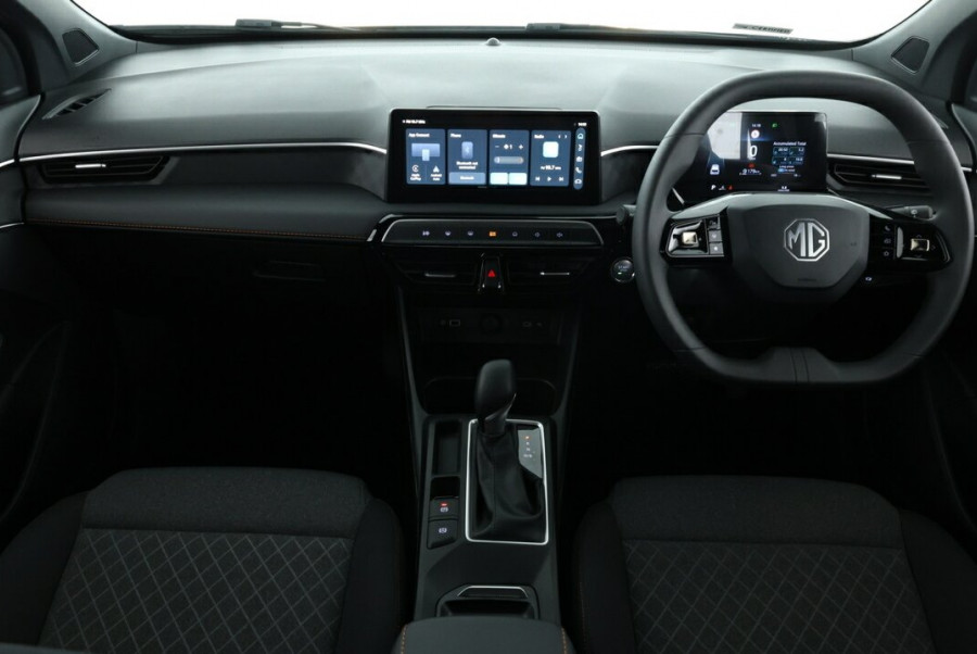 2024 MY24.5 MG MG3 ZP22 Excite Hatch Image 22