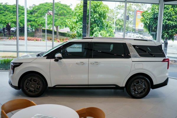2024 MY25 Kia Carnival KA4 PE GT-Line HEV People Mover