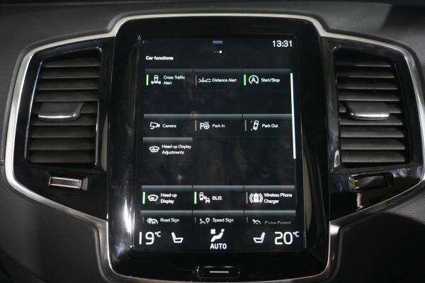 2021 Volvo XC90 L Series T6 Inscription SUV Image 24