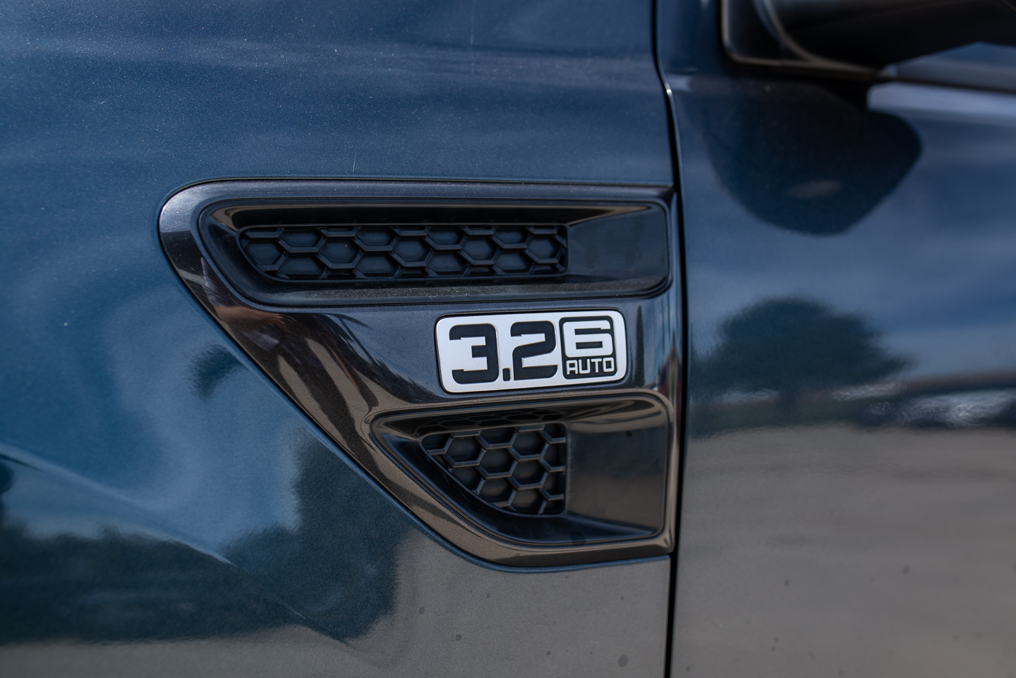 2014 Ford Ranger PX Wildtrak Dual Cab Image 25