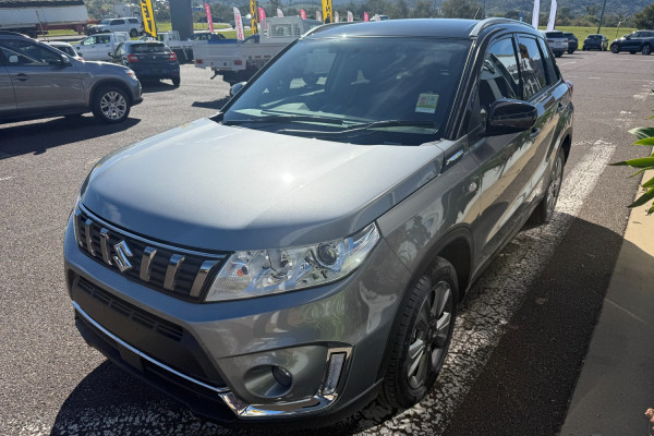 2024 Suzuki Vitara Wagon Image 5
