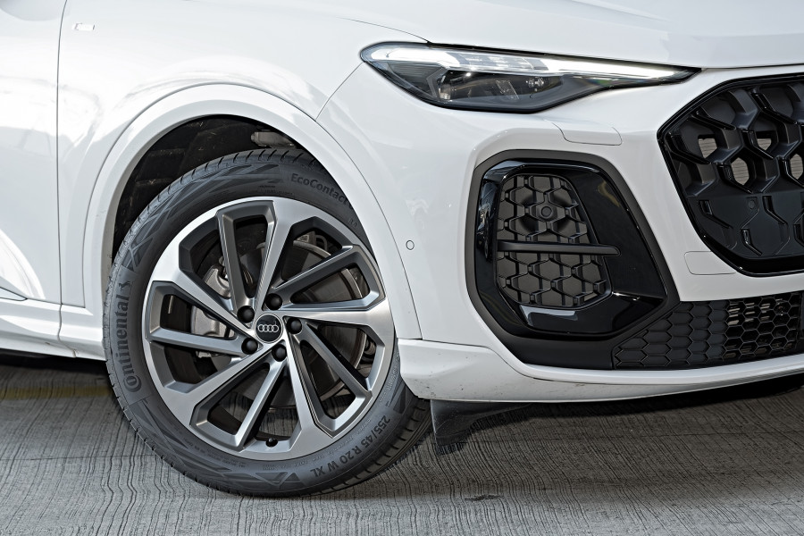 2025 Audi Q5 GU TFSI 150kW SUV