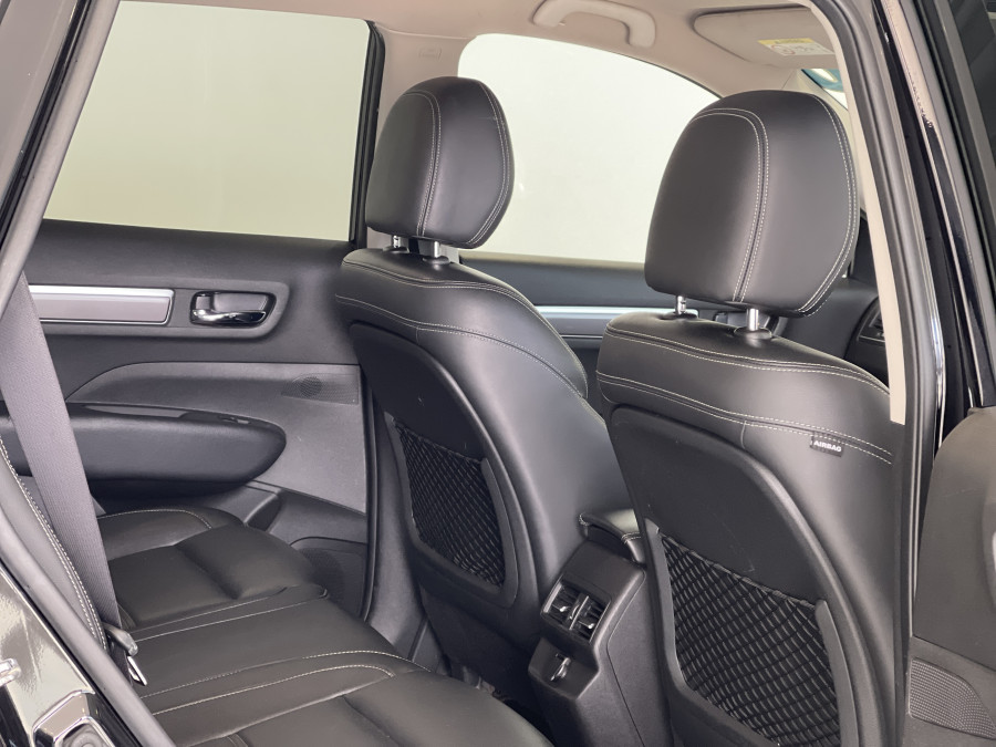 2018 Renault Koleos HZG Zen SUV Image 20