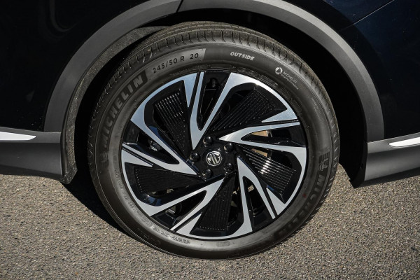 2026 MG MGS6 EV IS3E Essence SUV Image 16